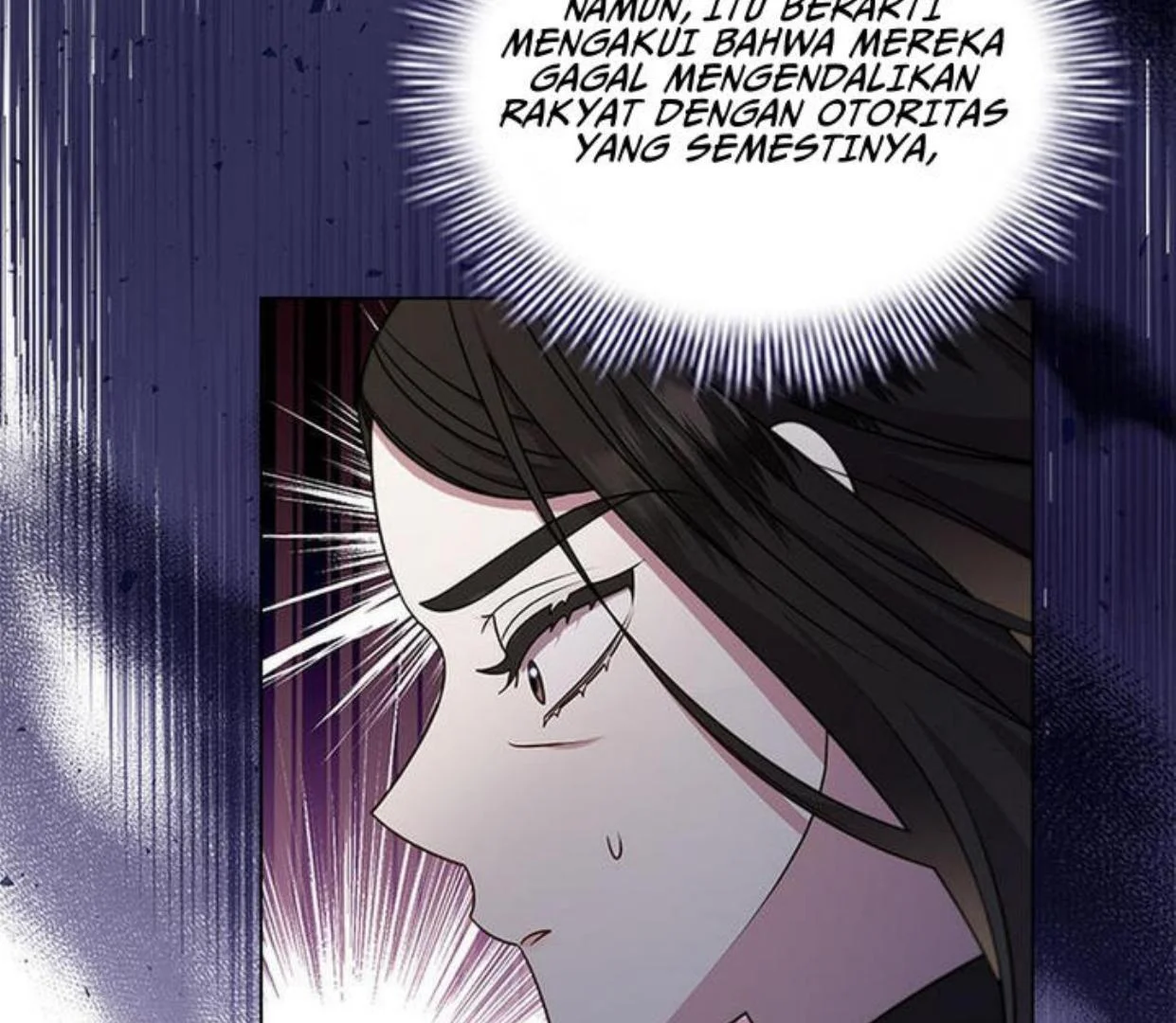She's Not Our Daughter! Chapter 26 - halaman 148