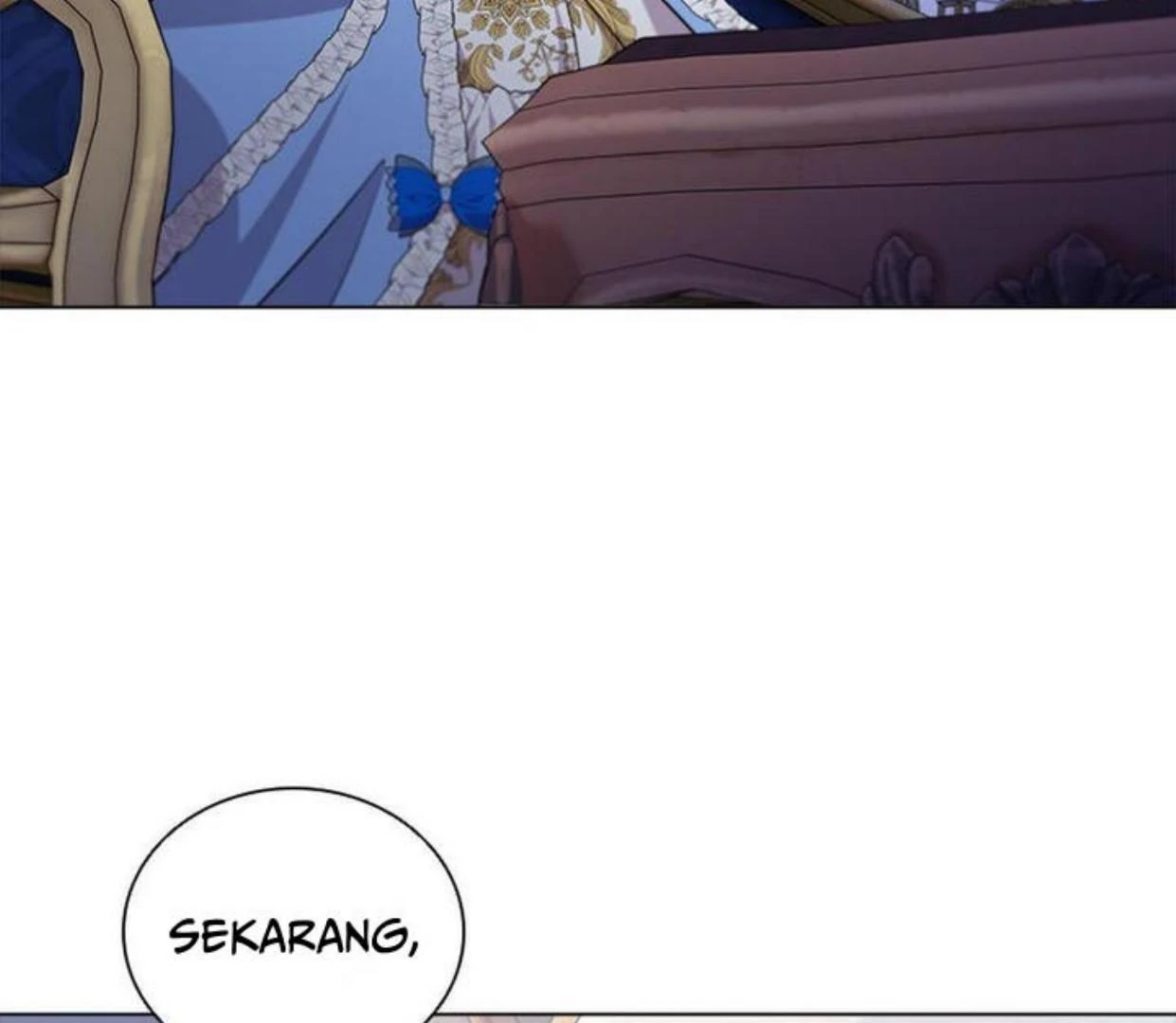 She's Not Our Daughter! Chapter 26 - halaman 152