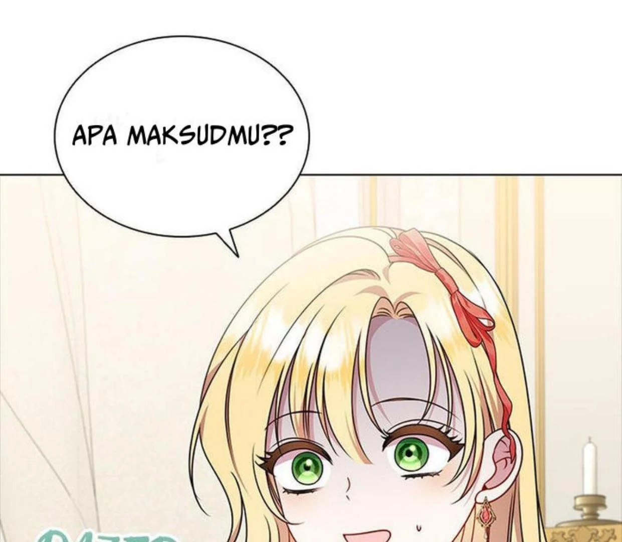 She's Not Our Daughter! Chapter 26 - halaman 4