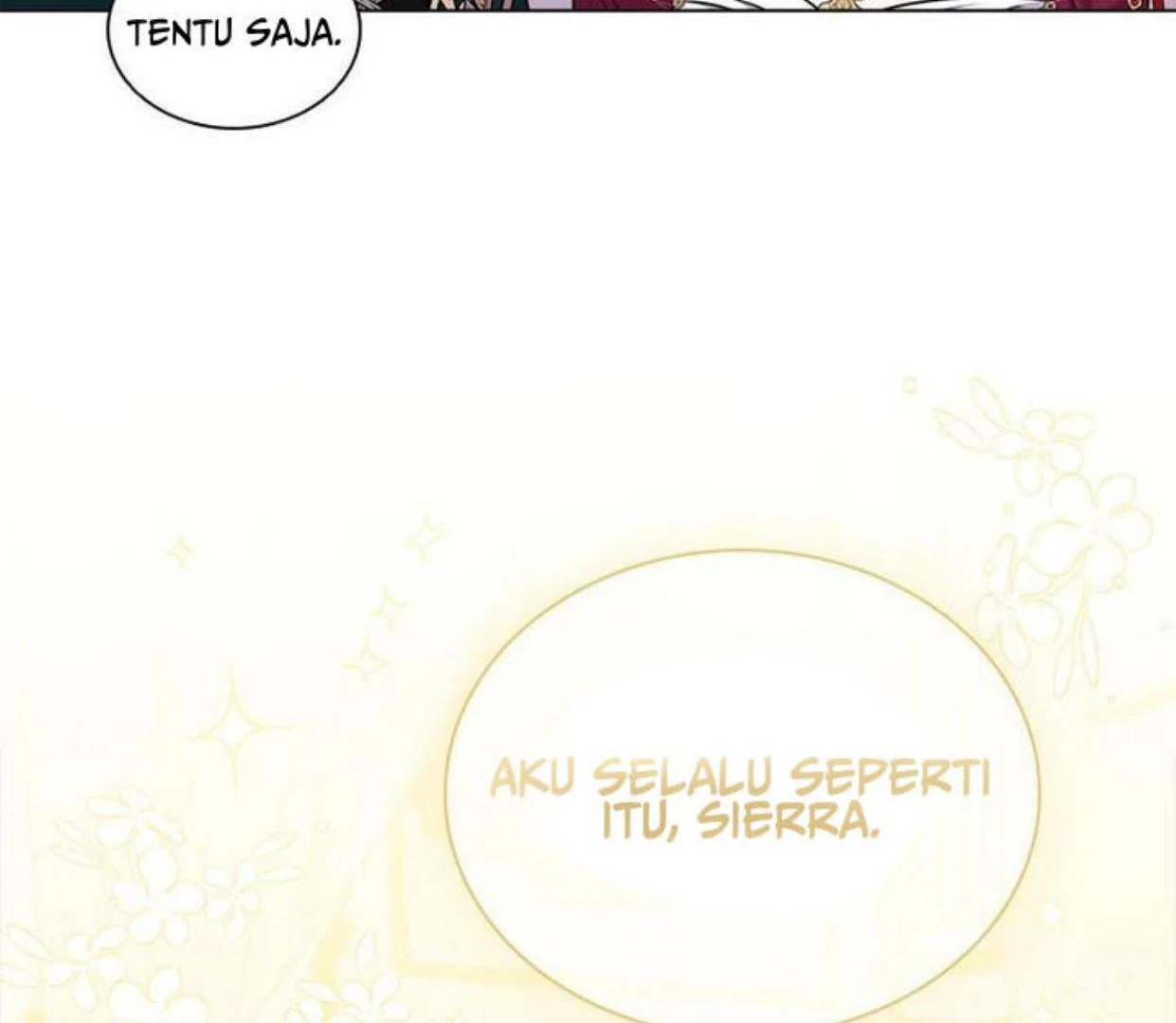 She's Not Our Daughter! Chapter 26 - halaman 41