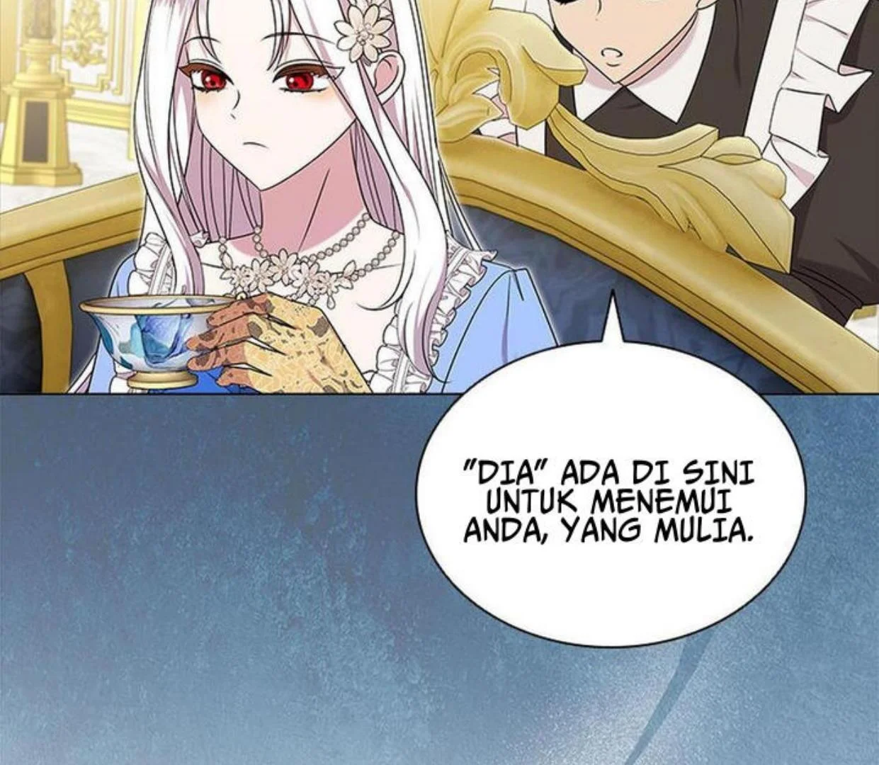 She's Not Our Daughter! Chapter 26 - halaman 52
