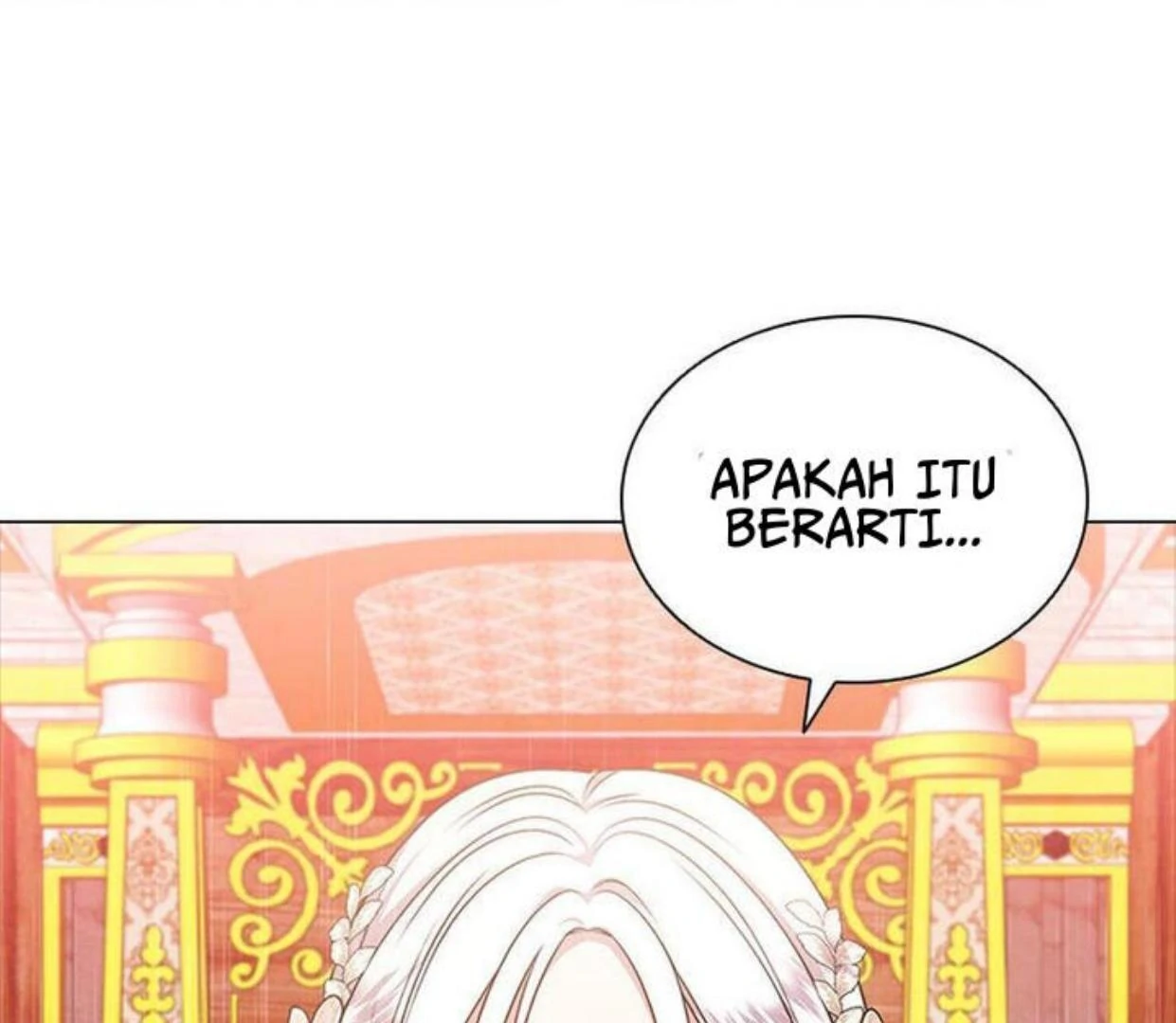 She's Not Our Daughter! Chapter 26 - halaman 68