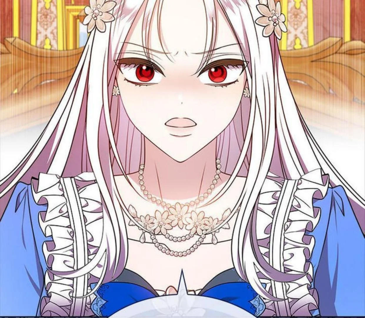 She's Not Our Daughter! Chapter 26 - halaman 69