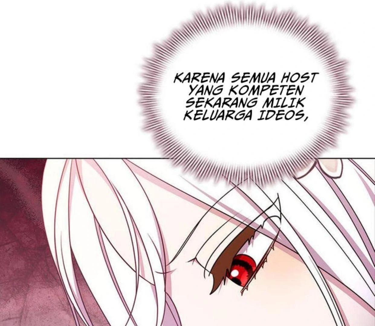 She's Not Our Daughter! Chapter 26 - halaman 73