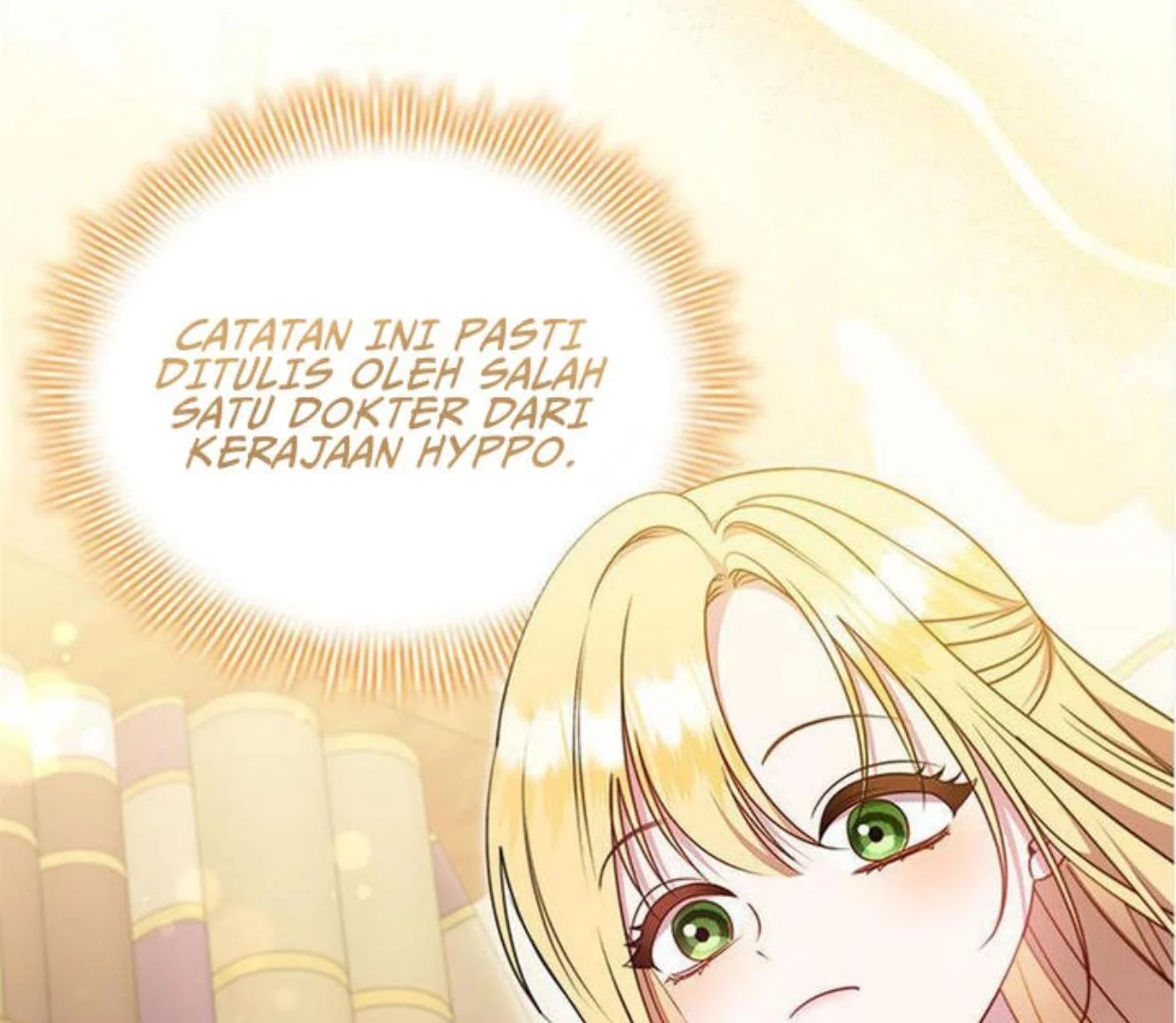 She's Not Our Daughter! Chapter 26 - halaman 91