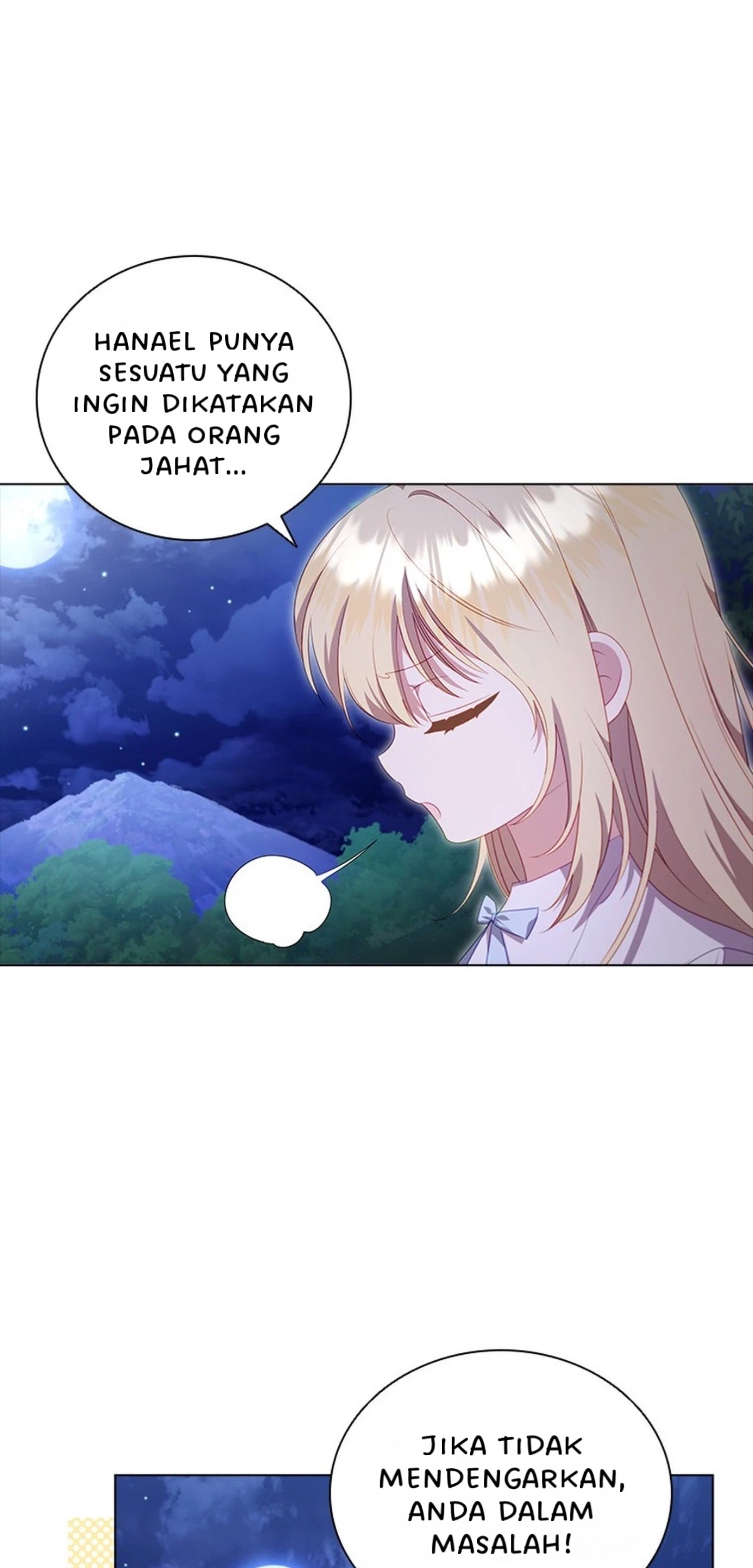 She's Not Our Daughter! Chapter 3 - halaman 79