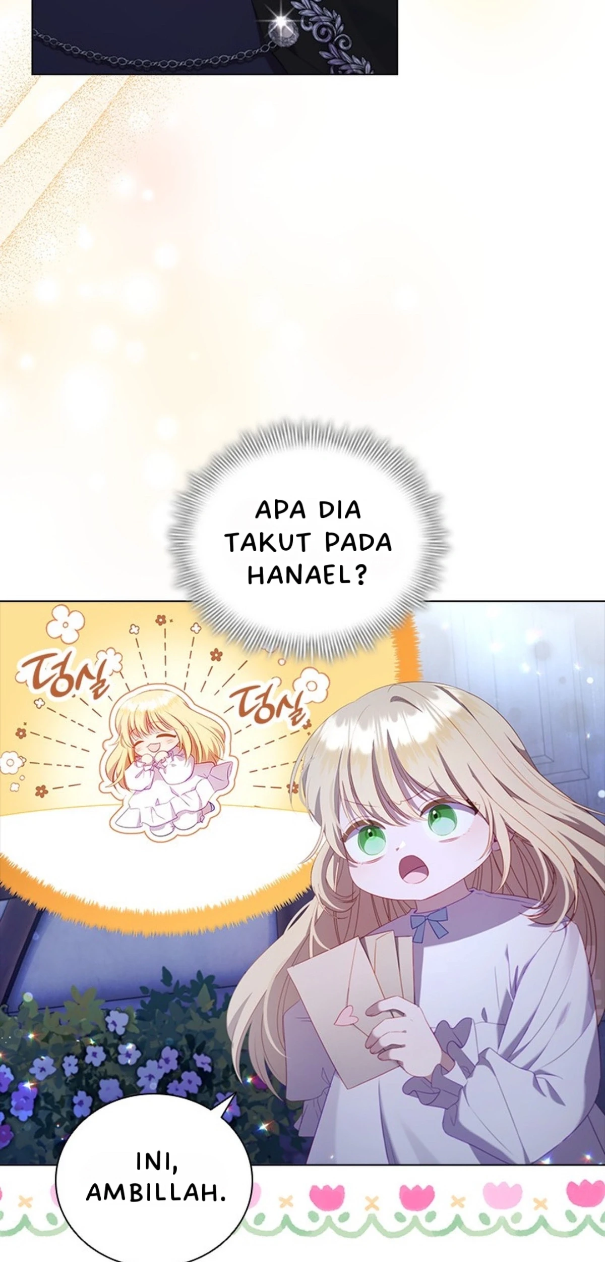 She's Not Our Daughter! Chapter 3 - halaman 83
