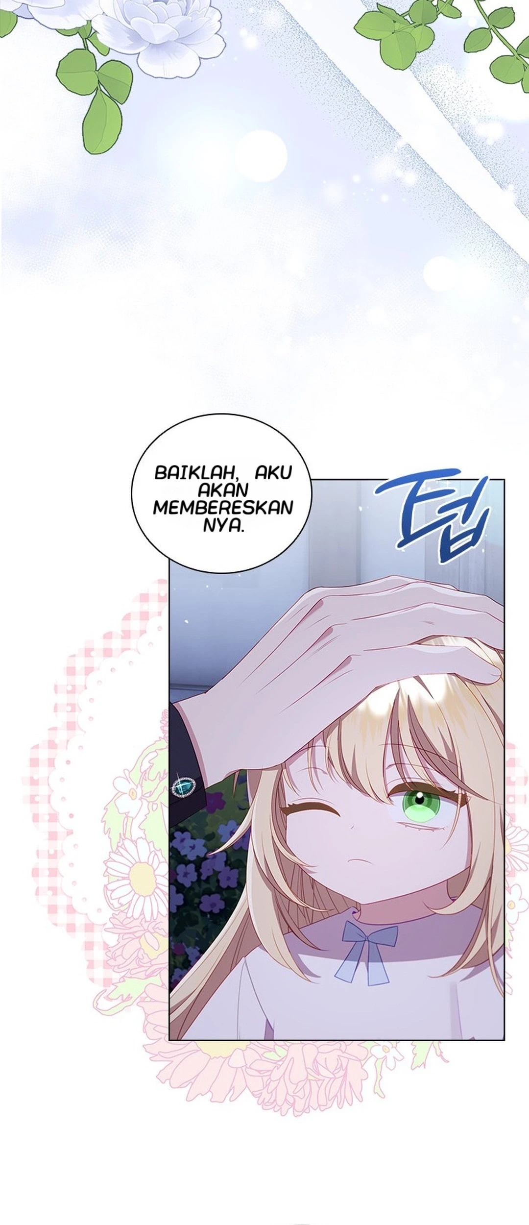 She's Not Our Daughter! Chapter 3 - halaman 91