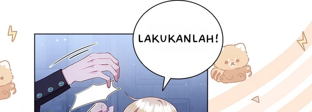 She's Not Our Daughter! Chapter 3 - halaman 92