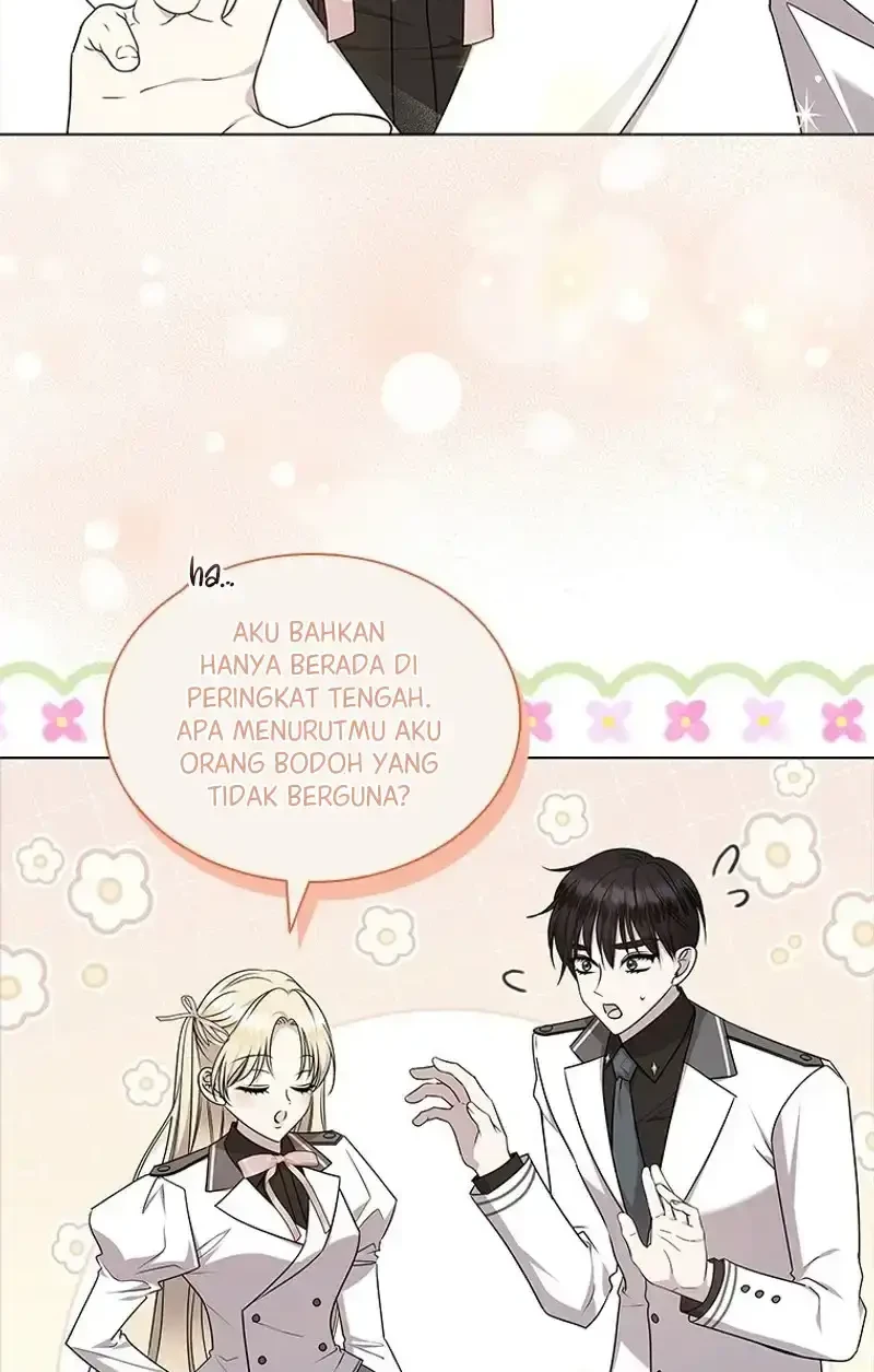 She's Not Our Daughter! Chapter 30 - halaman 10