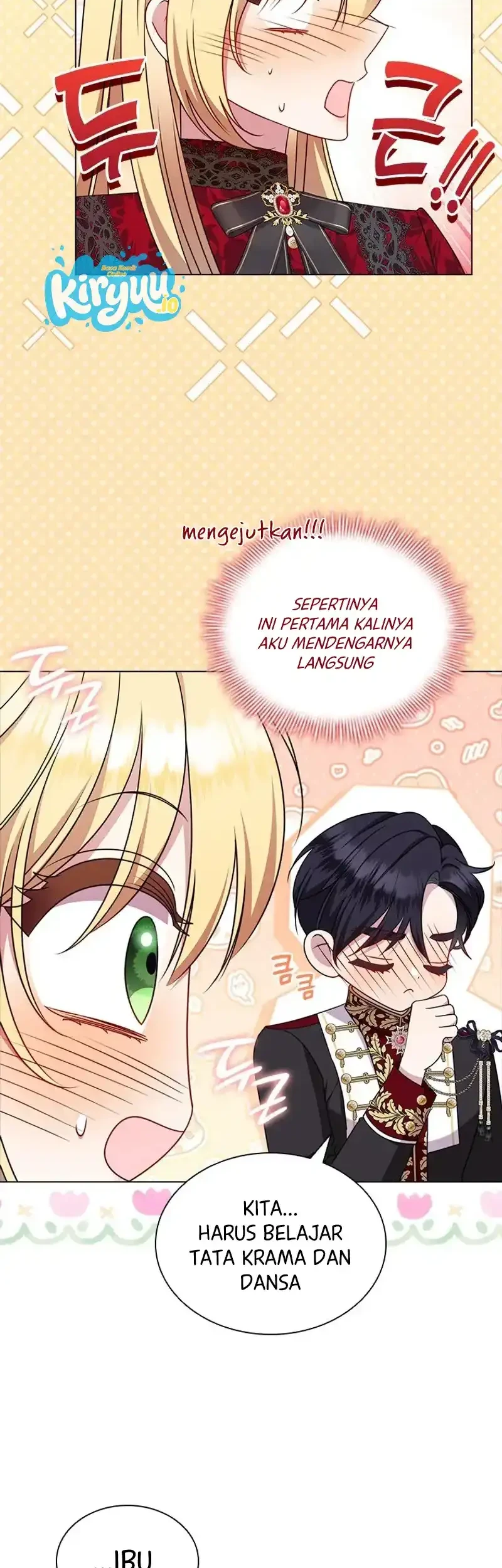 She's Not Our Daughter! Chapter 30 - halaman 18