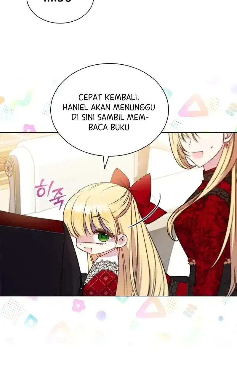 She's Not Our Daughter! Chapter 30 - halaman 19