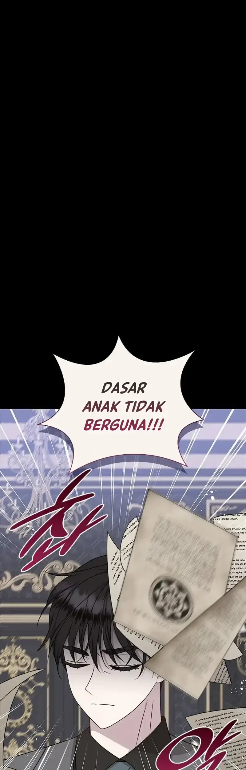 She's Not Our Daughter! Chapter 30 - halaman 2