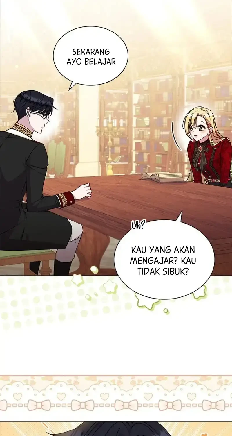 She's Not Our Daughter! Chapter 30 - halaman 28