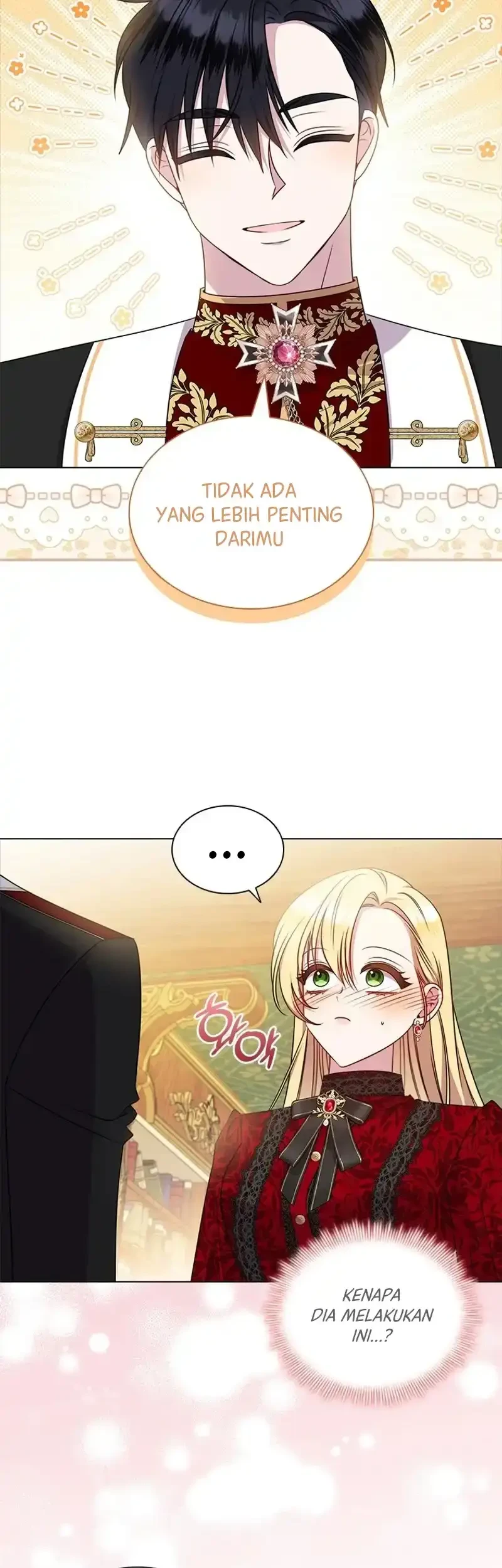 She's Not Our Daughter! Chapter 30 - halaman 29
