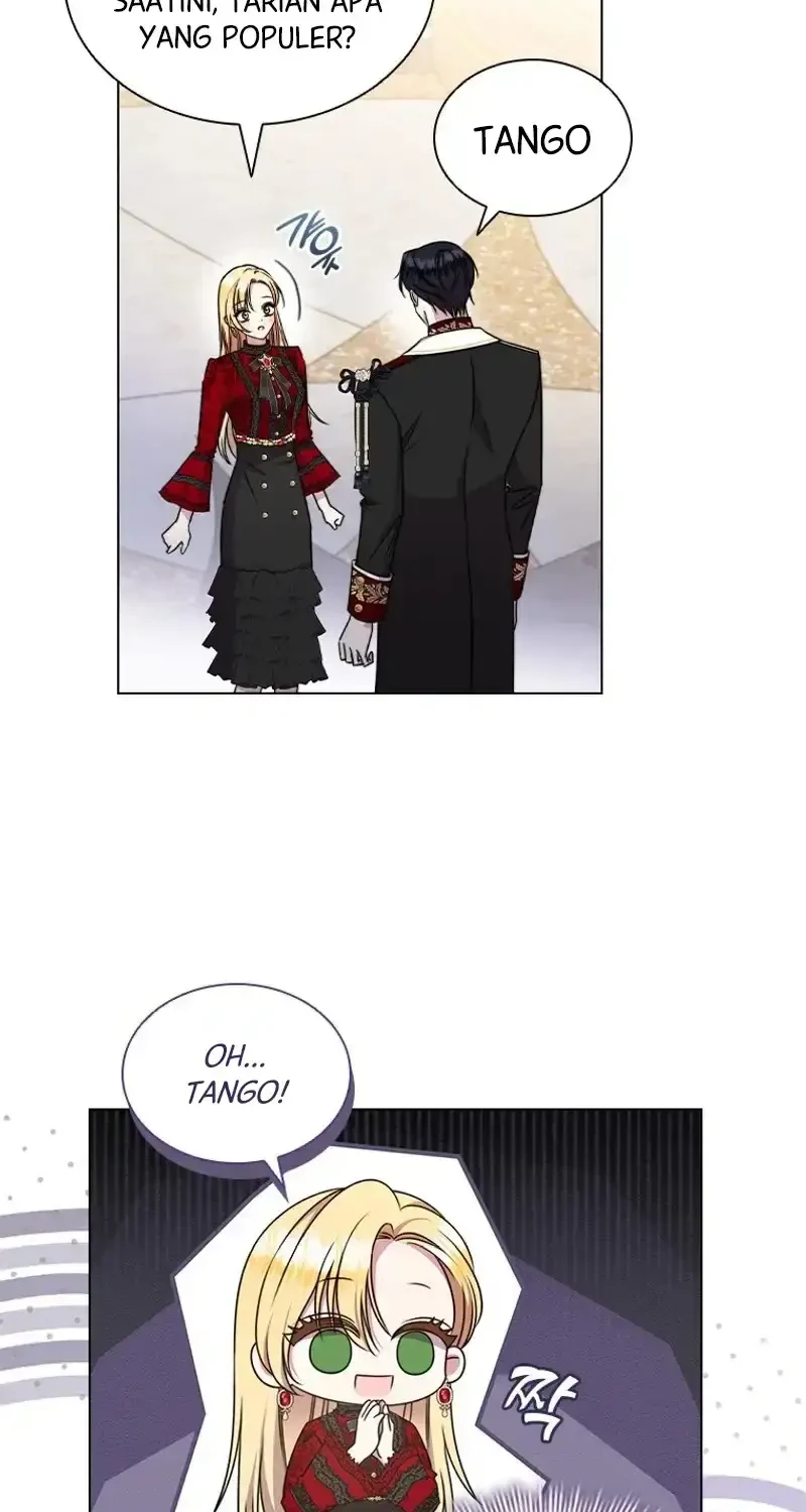 She's Not Our Daughter! Chapter 30 - halaman 40