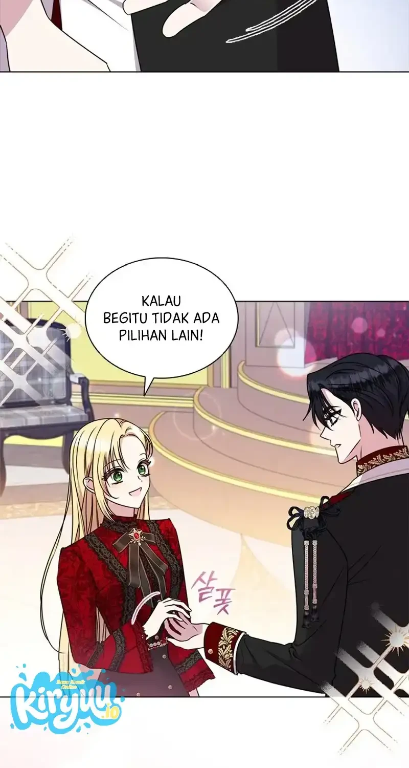 She's Not Our Daughter! Chapter 30 - halaman 43