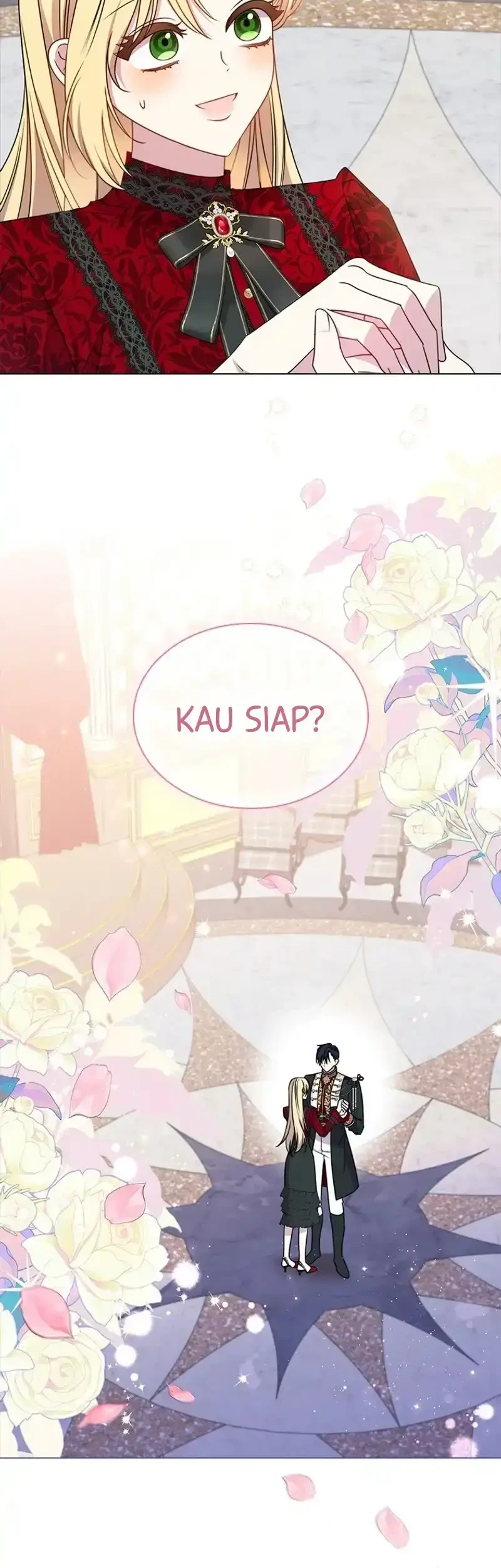She's Not Our Daughter! Chapter 30 - halaman 45