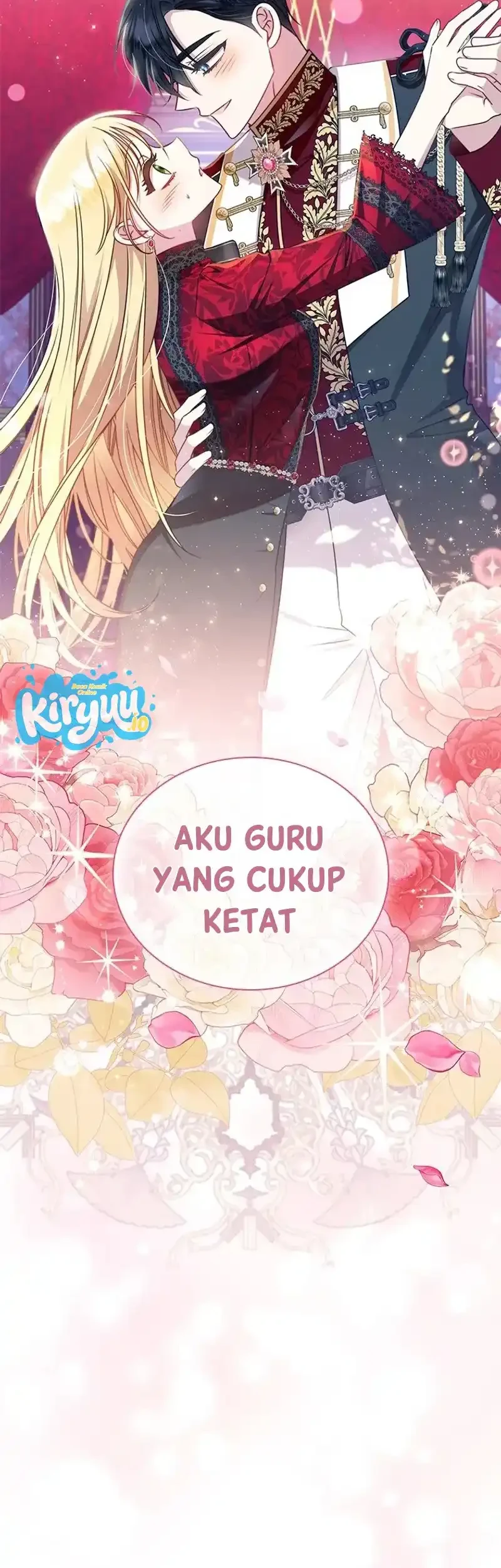 She's Not Our Daughter! Chapter 30 - halaman 47