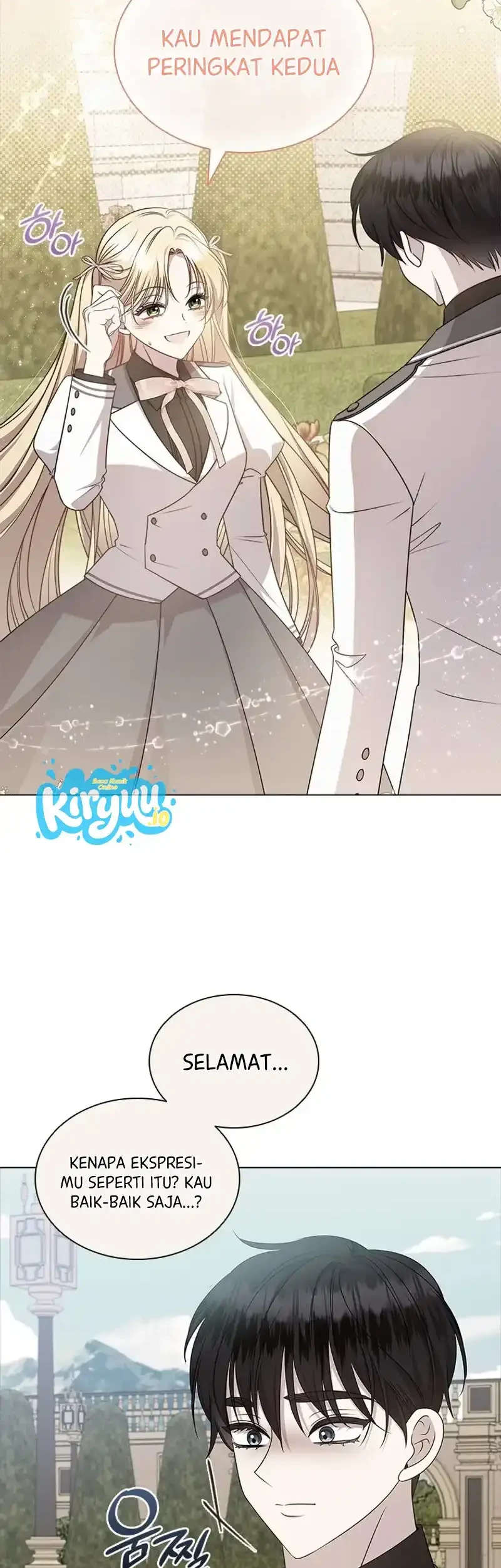 She's Not Our Daughter! Chapter 30 - halaman 6
