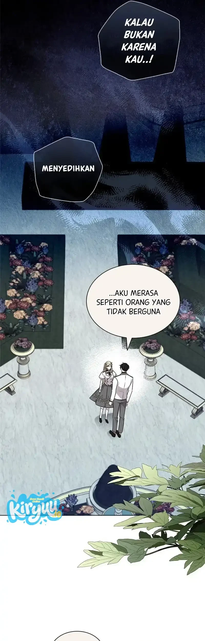 She's Not Our Daughter! Chapter 30 - halaman 8