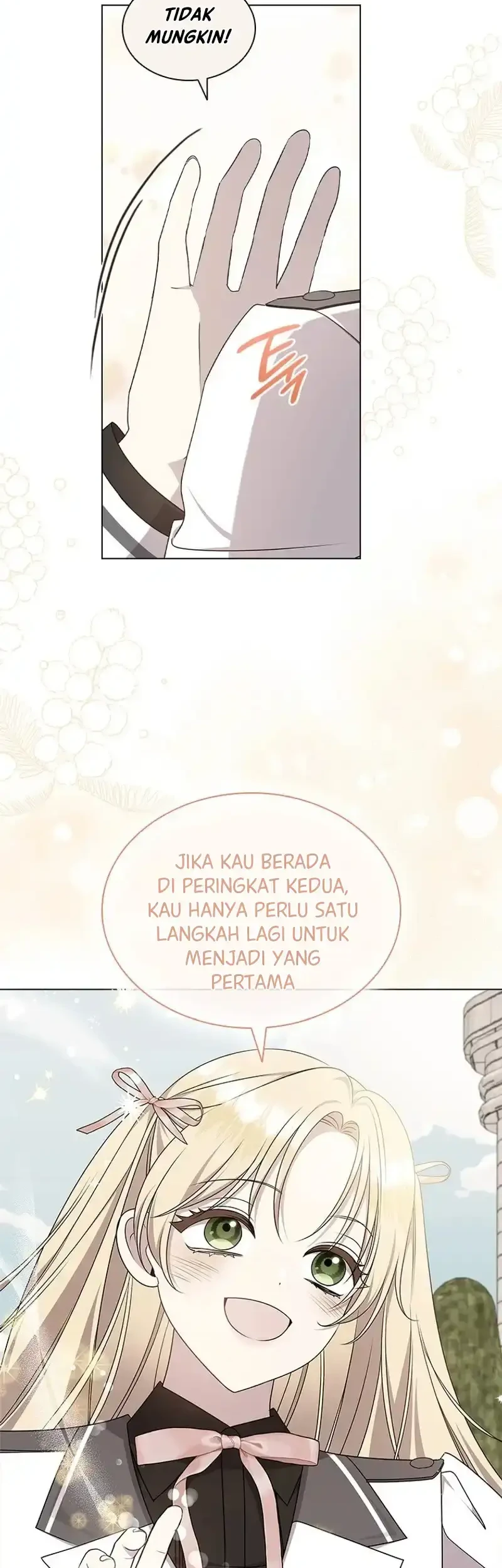 She's Not Our Daughter! Chapter 30 - halaman 9