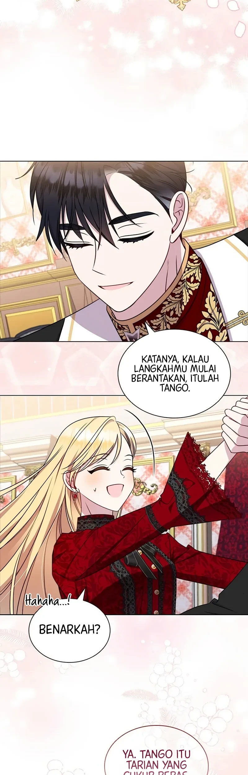 She's Not Our Daughter! Chapter 31 - halaman 12
