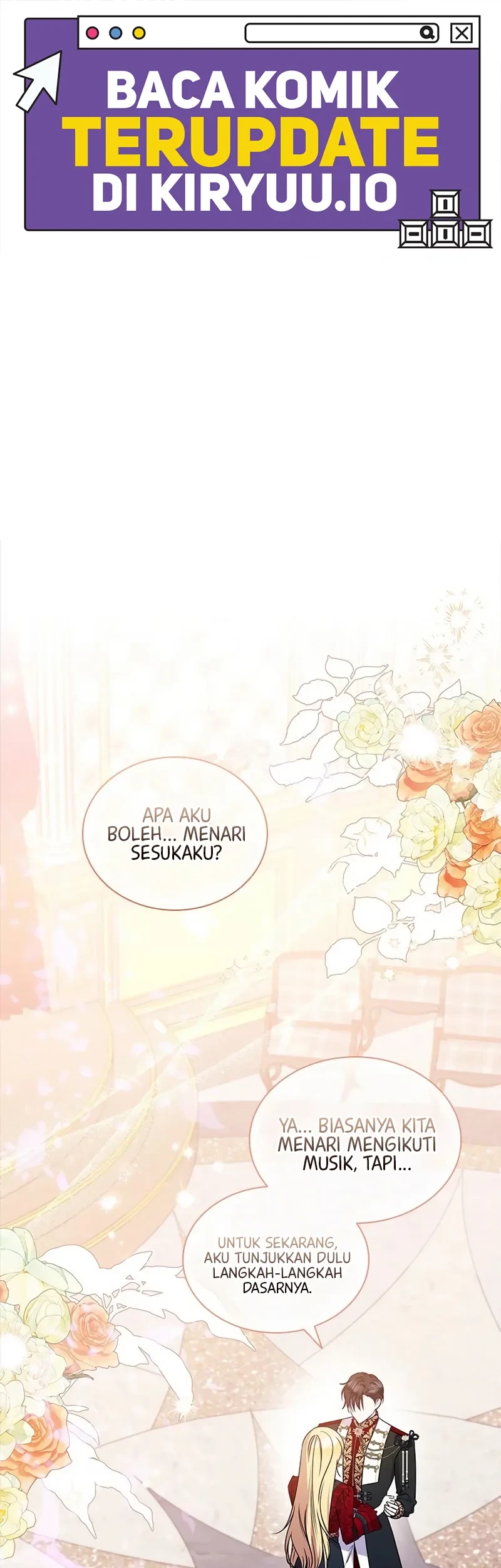 She's Not Our Daughter! Chapter 31 - halaman 2