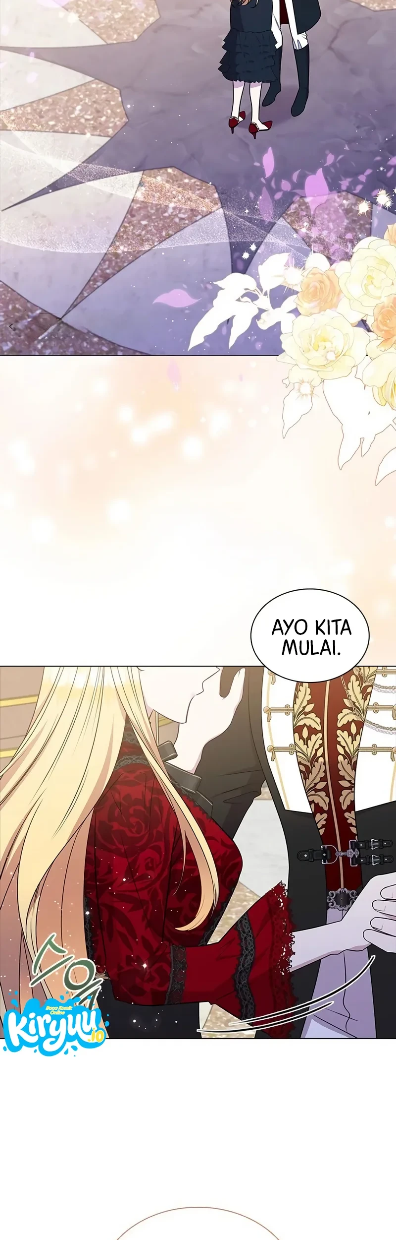 She's Not Our Daughter! Chapter 31 - halaman 3