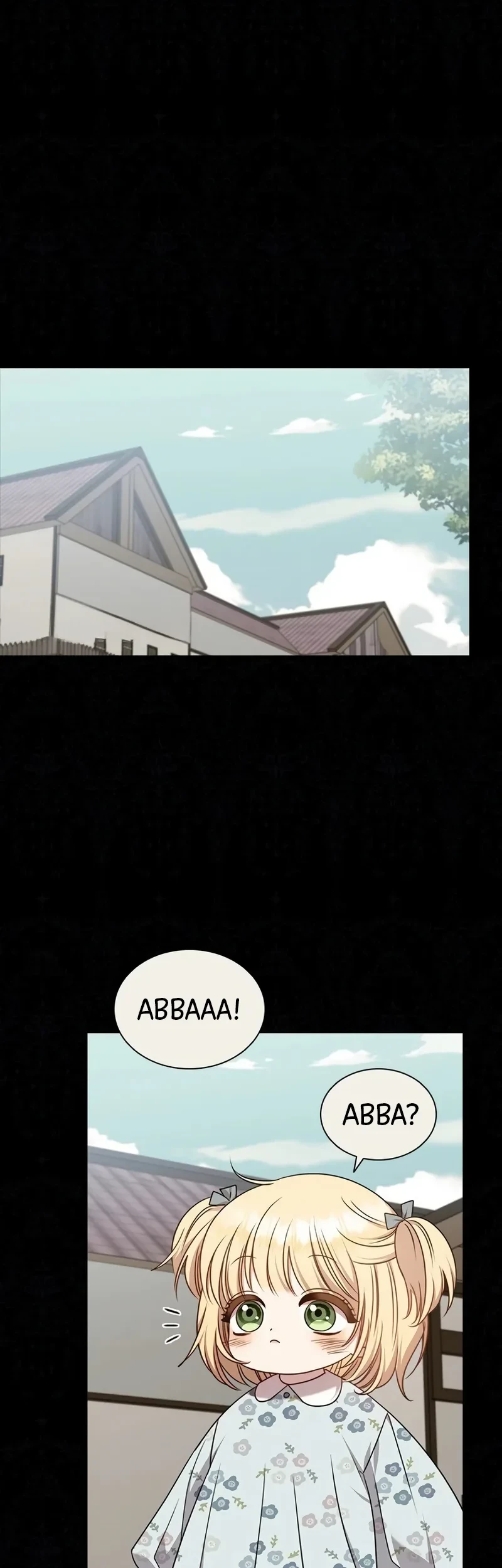 She's Not Our Daughter! Chapter 31 - halaman 30