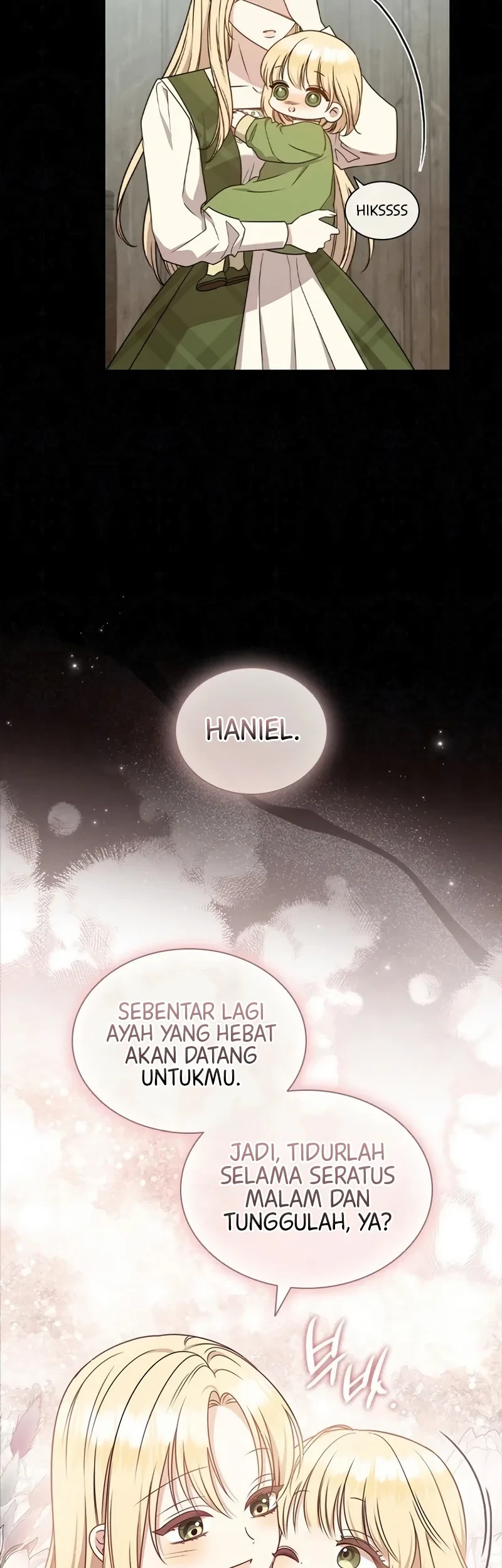 She's Not Our Daughter! Chapter 31 - halaman 41