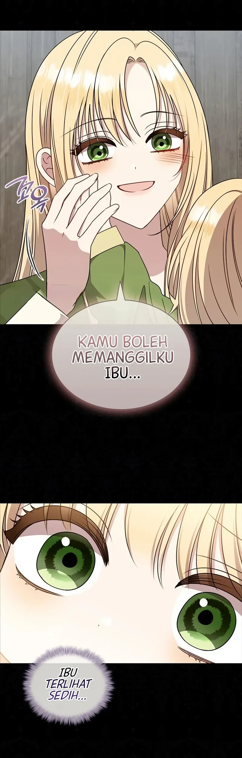 She's Not Our Daughter! Chapter 31 - halaman 43