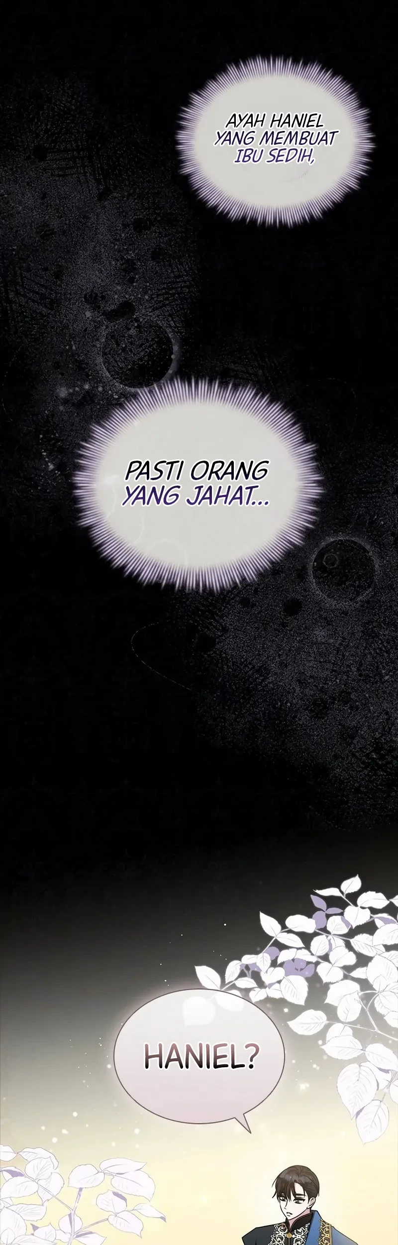 She's Not Our Daughter! Chapter 31 - halaman 44