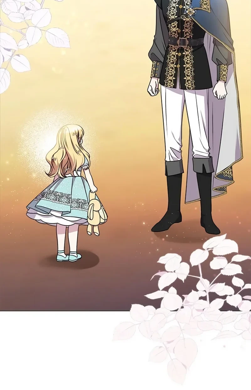 She's Not Our Daughter! Chapter 31 - halaman 45