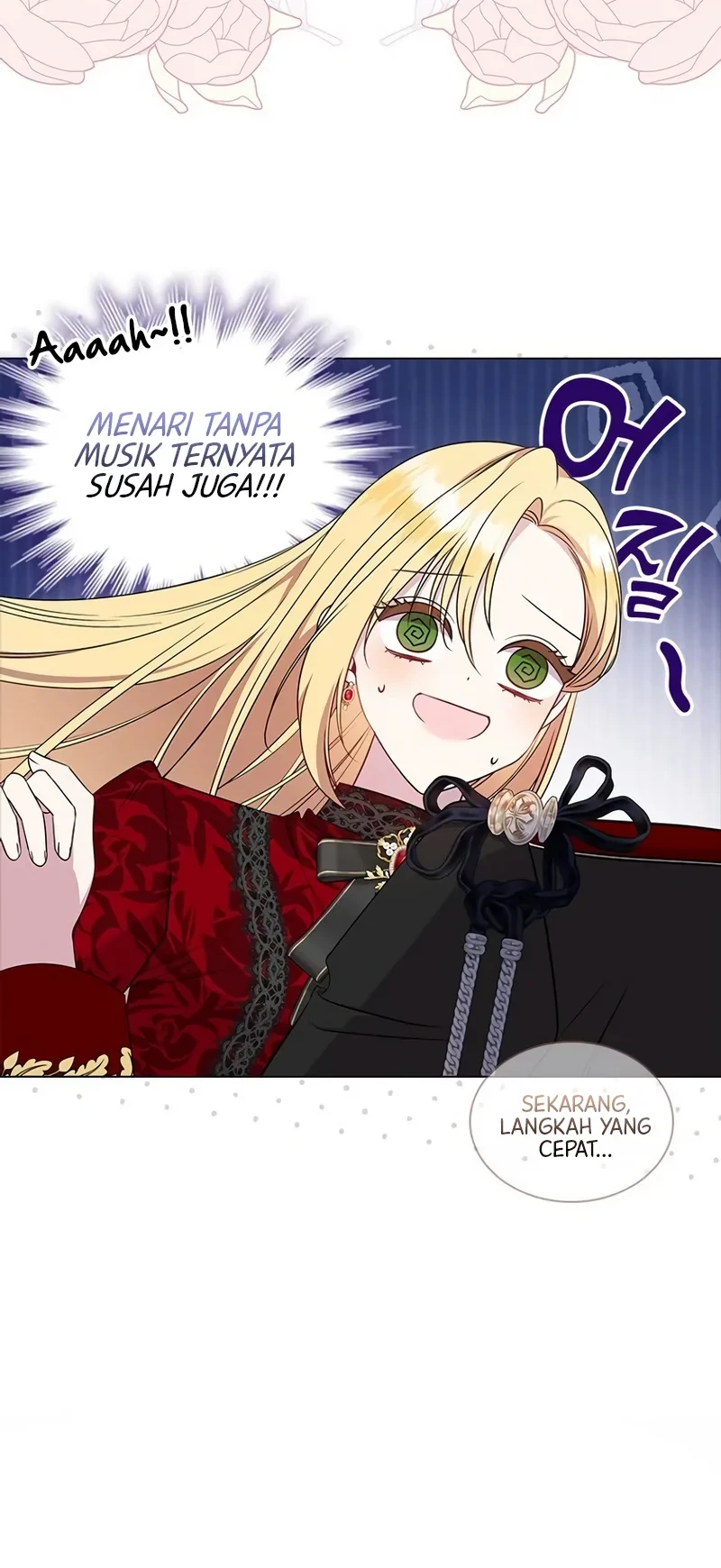 She's Not Our Daughter! Chapter 31 - halaman 5