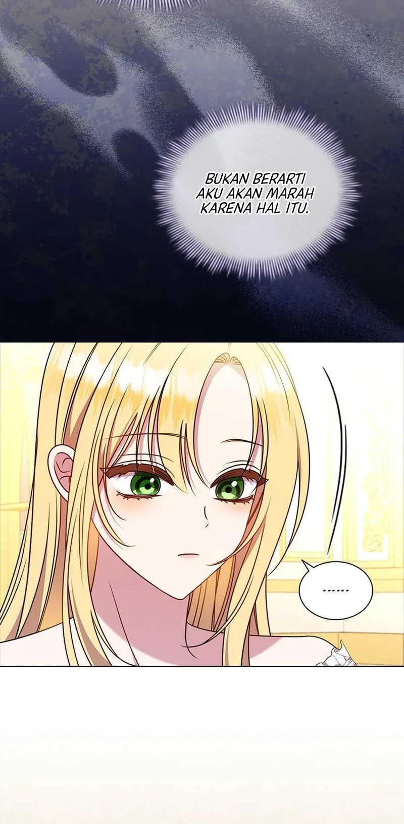 She's Not Our Daughter! Chapter 32 - halaman 26