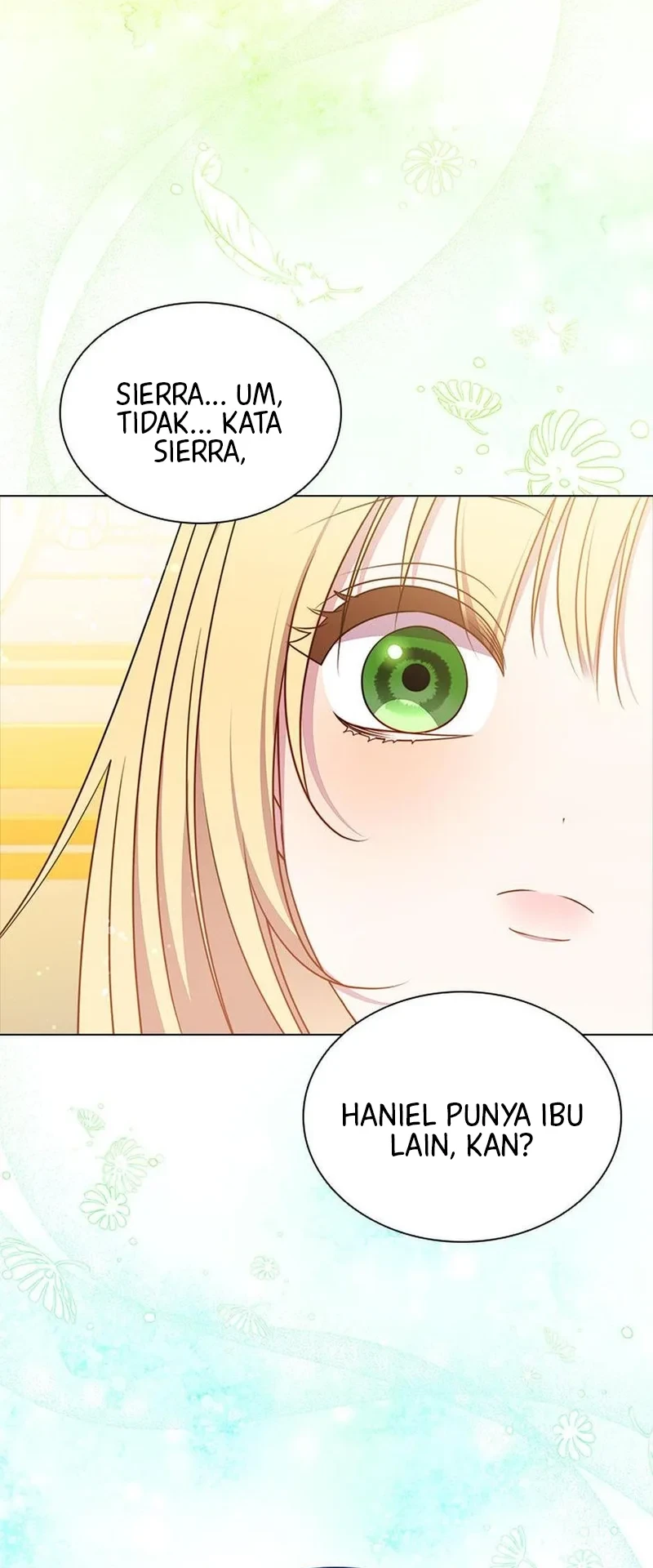 She's Not Our Daughter! Chapter 32 - halaman 31