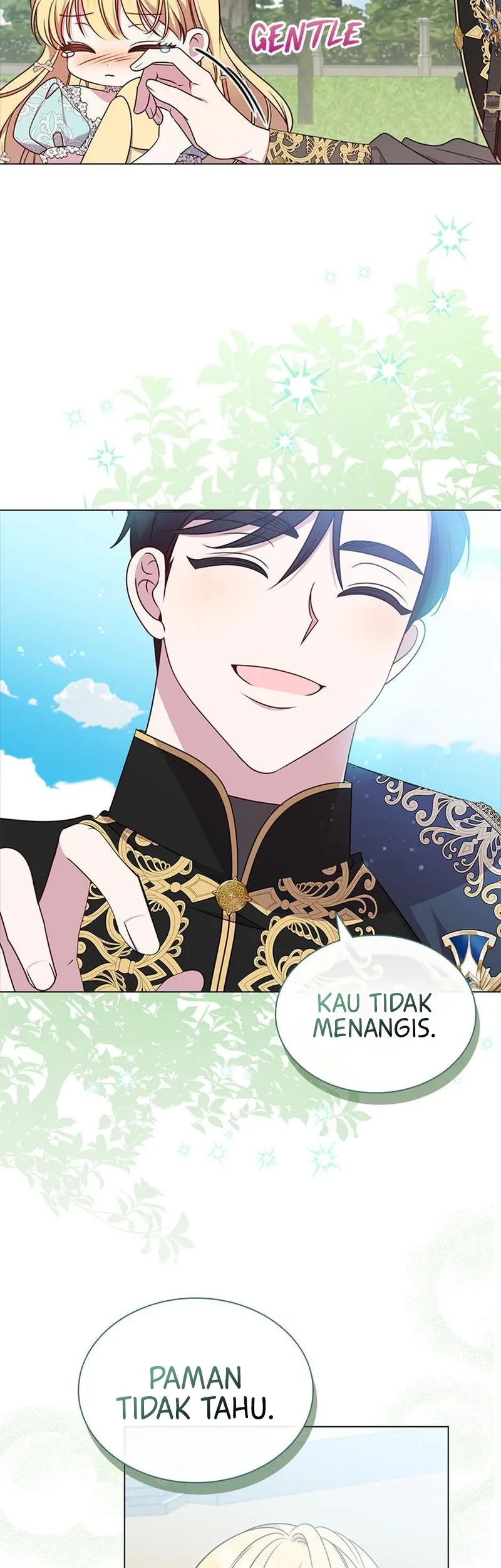 She's Not Our Daughter! Chapter 32 - halaman 5