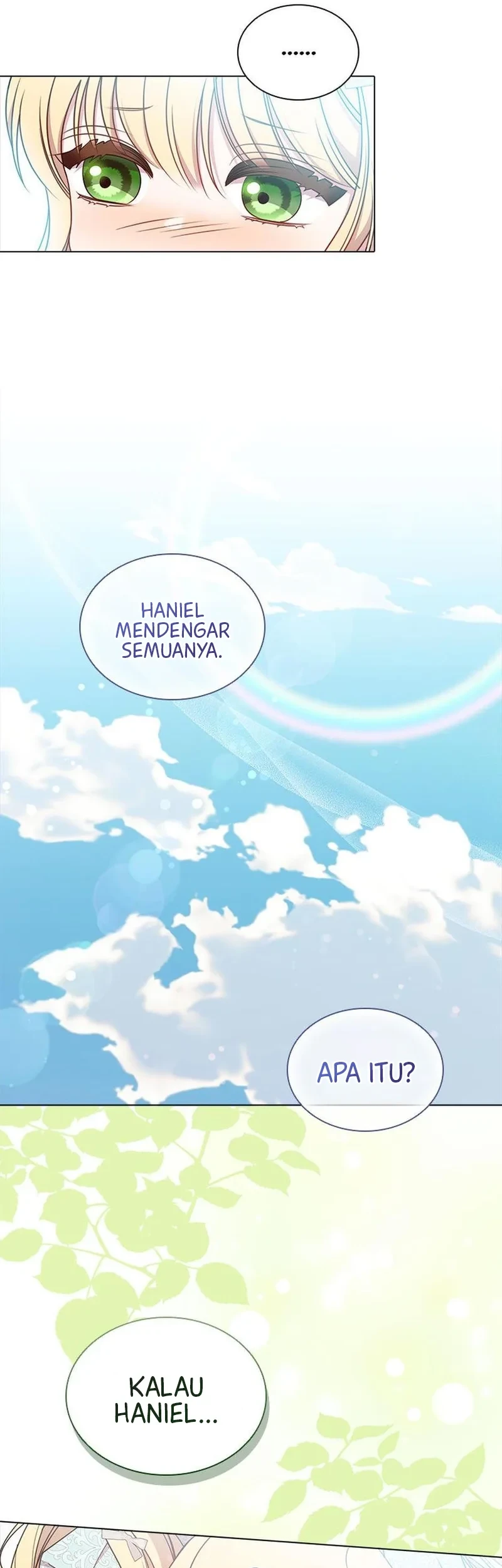 She's Not Our Daughter! Chapter 32 - halaman 7