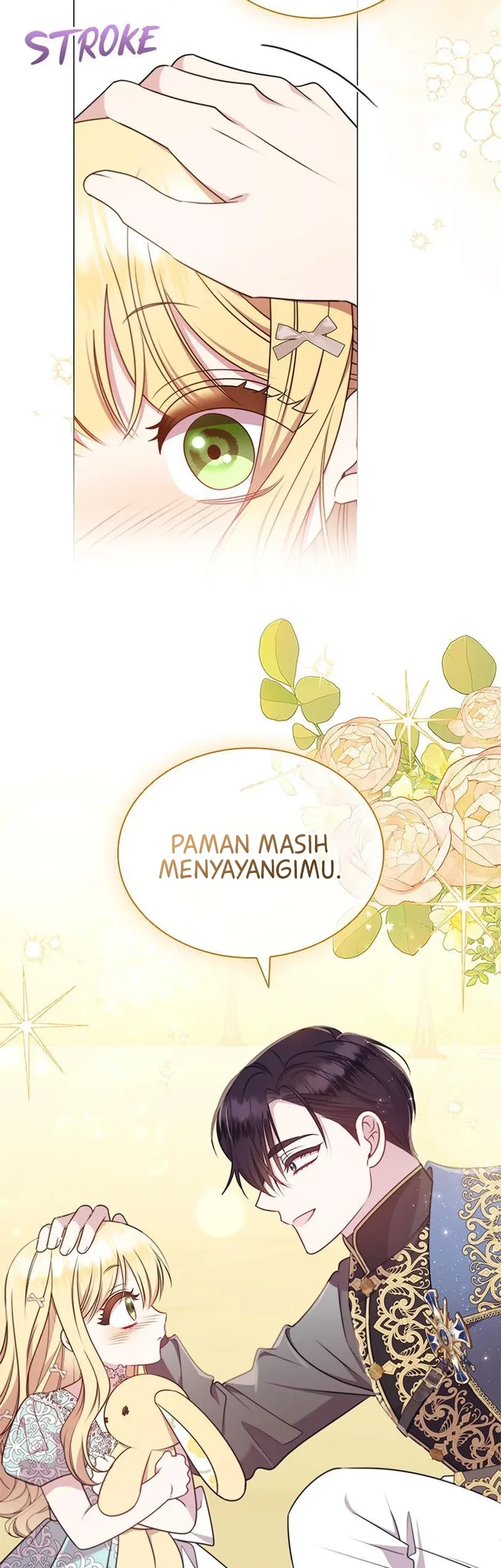 She's Not Our Daughter! Chapter 32 - halaman 9