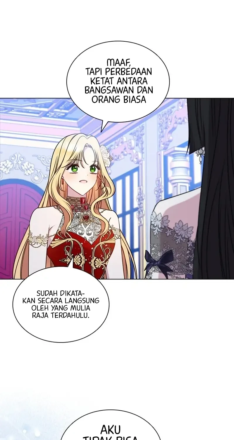 She's Not Our Daughter! Chapter 33 - halaman 18