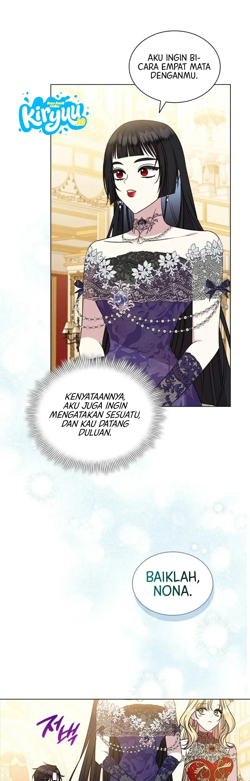 She's Not Our Daughter! Chapter 33 - halaman 2