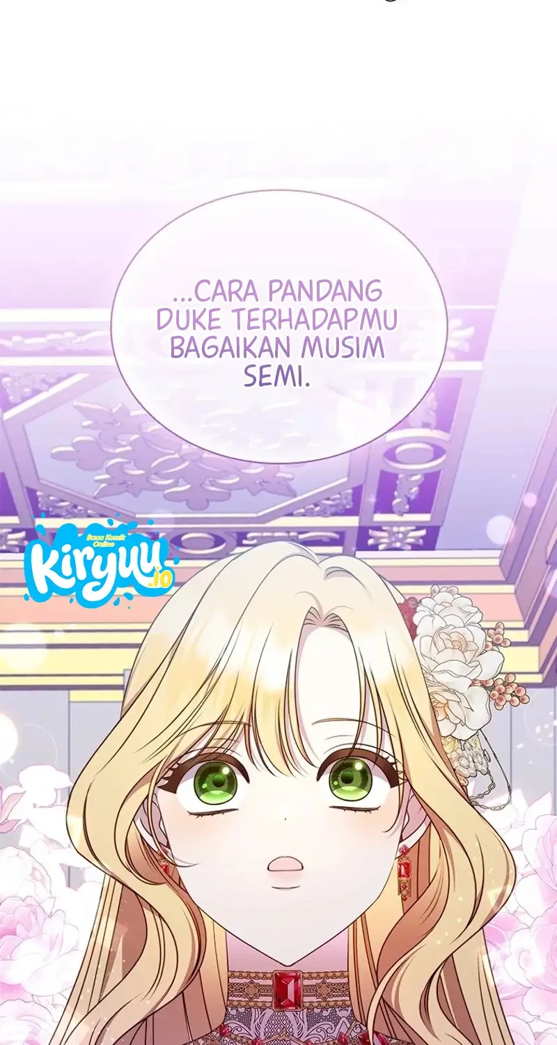 She's Not Our Daughter! Chapter 33 - halaman 21