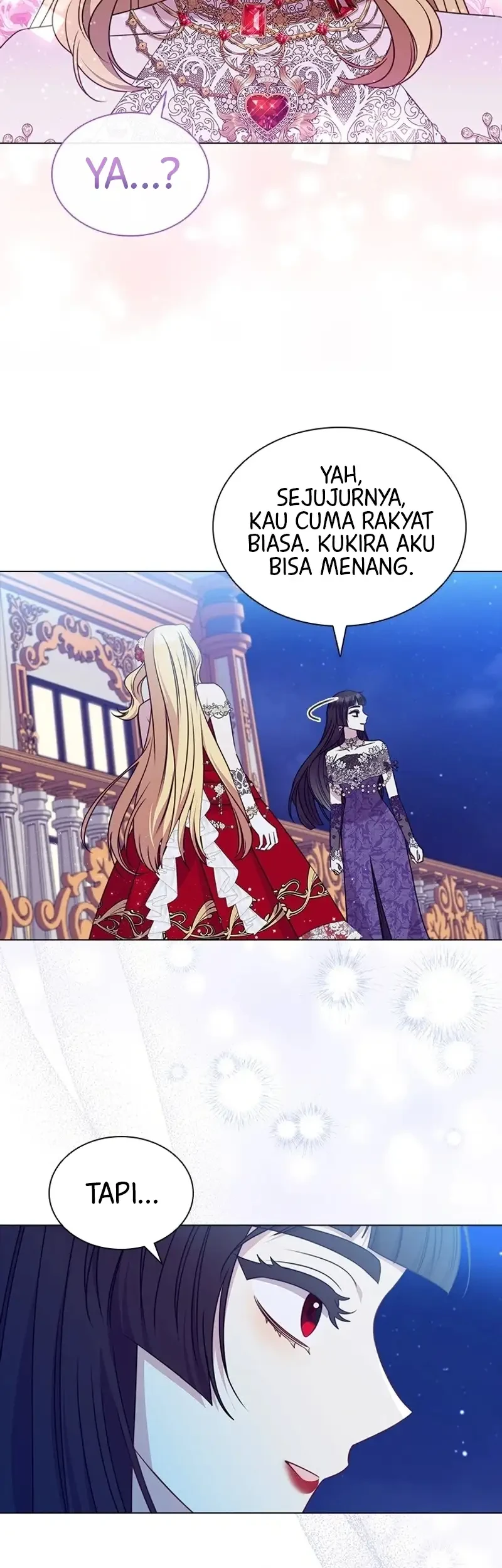 She's Not Our Daughter! Chapter 33 - halaman 22