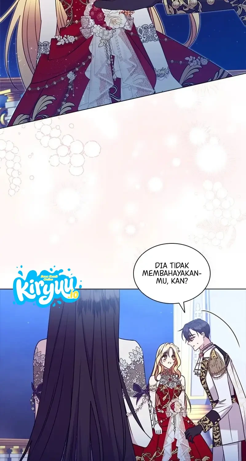 She's Not Our Daughter! Chapter 33 - halaman 24