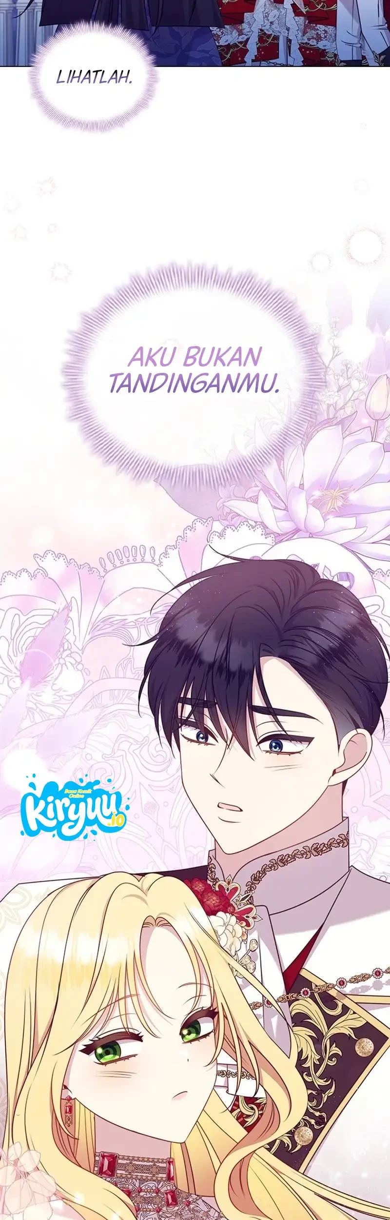 She's Not Our Daughter! Chapter 33 - halaman 25