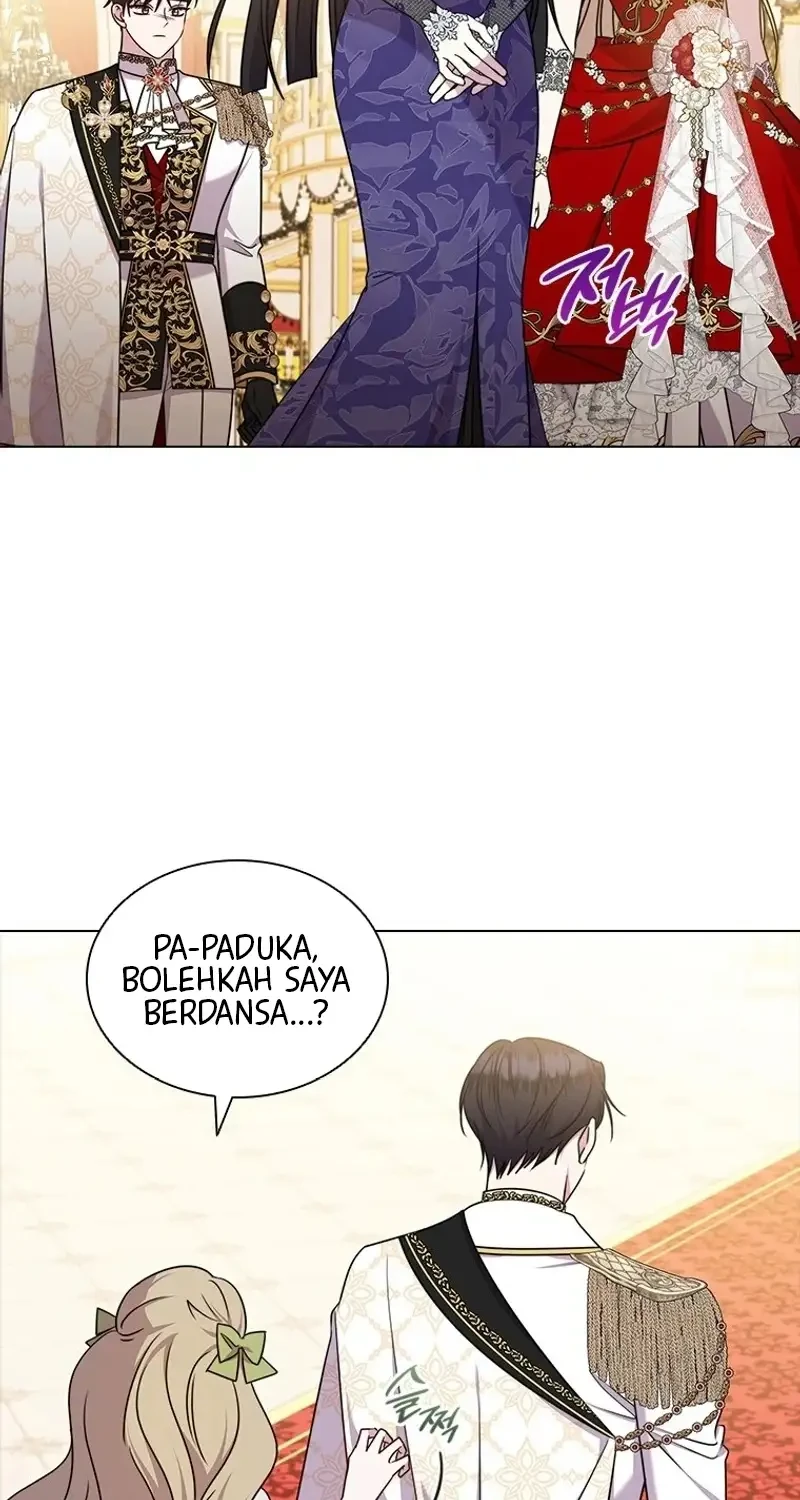 She's Not Our Daughter! Chapter 33 - halaman 3
