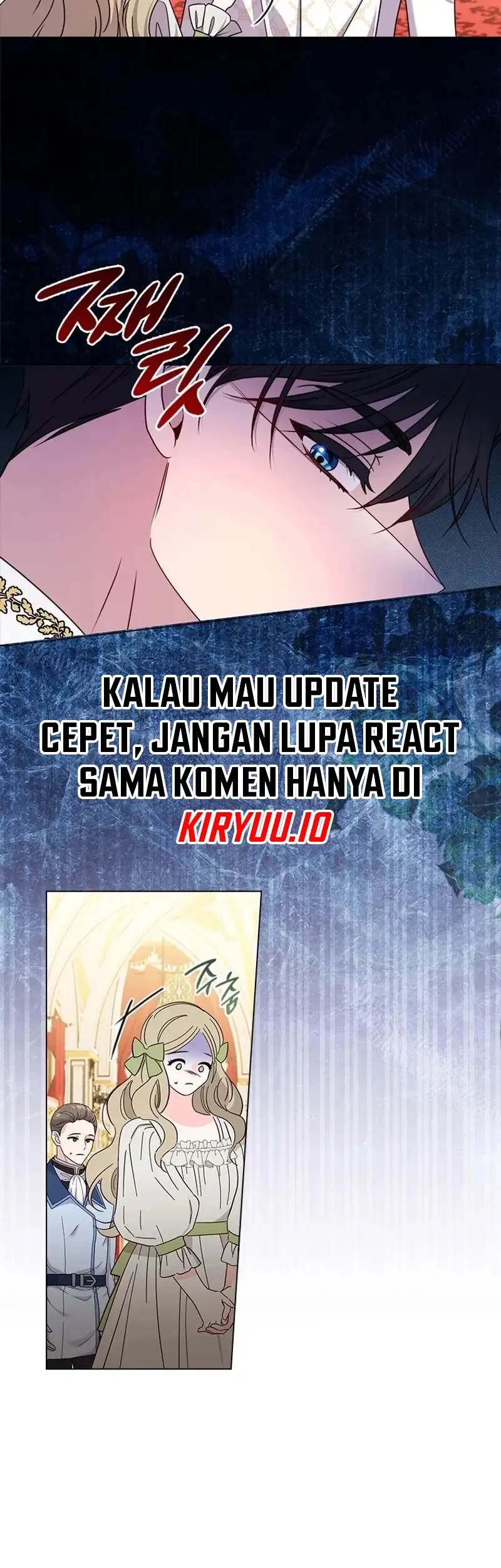 She's Not Our Daughter! Chapter 33 - halaman 4