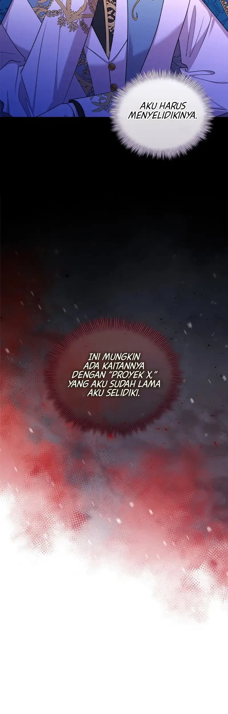 She's Not Our Daughter! Chapter 34 - halaman 10