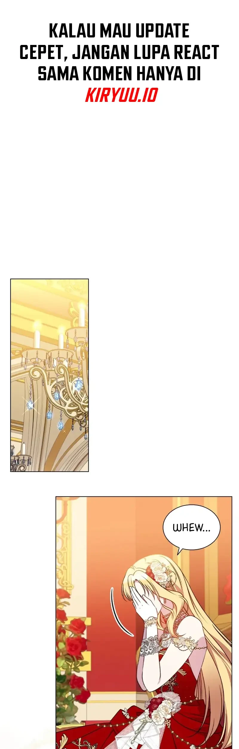 She's Not Our Daughter! Chapter 34 - halaman 11